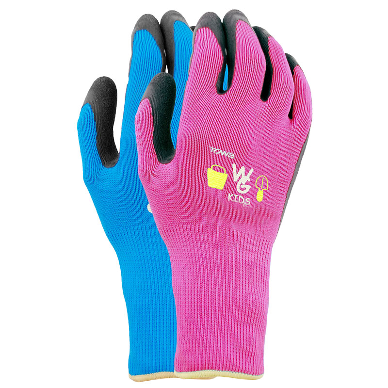 Watson Yard Apes Kids Gloves - XSmall - 6146