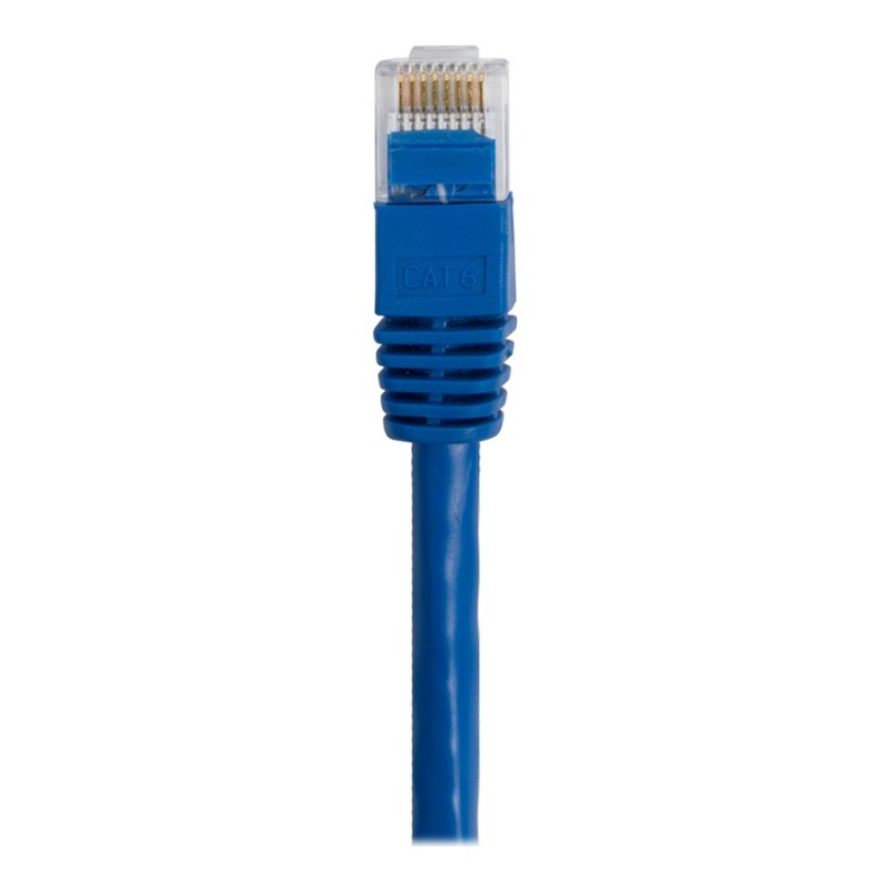 FURO CAT6 Network Cable - 1.8m - Blue - FT8314