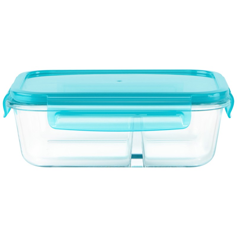 Pyrex MealBox Rectangle Storage Container - 3.4cup