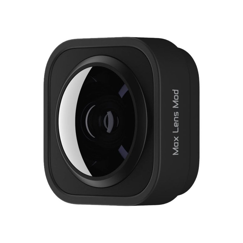 GoPro Max Lens Mod for HERO - GP-ADWAL-001