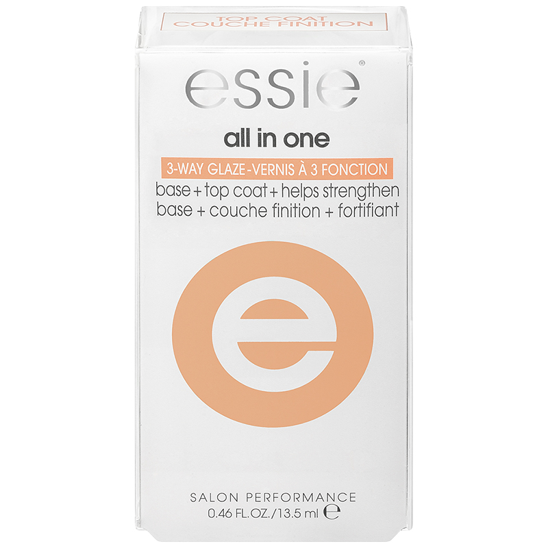 Essie All-in-One Base Coat