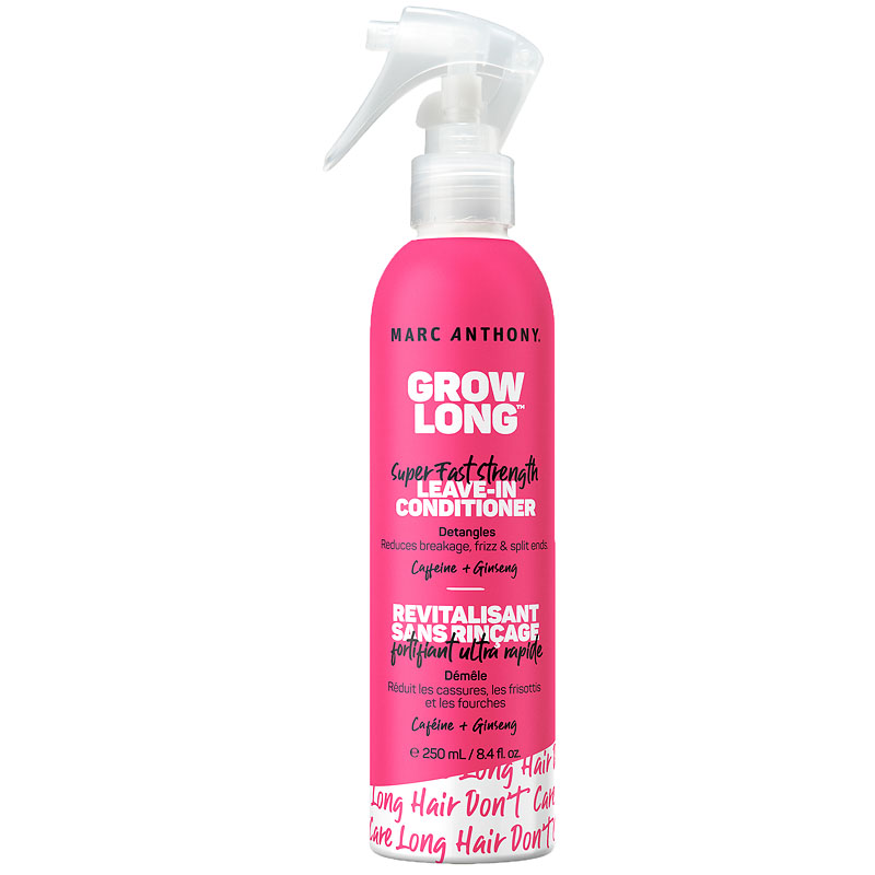 Marc Anthony Grow Long Rapid Gro Leave-In Conditioner - 250ml