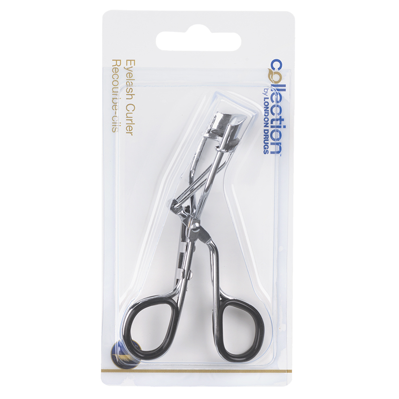 Collection by London Drugs Eyelash Curler - 01-17099-E02