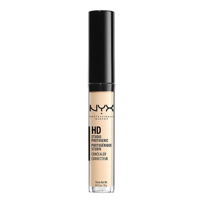 NYX Professional Makeup HD Concealer Wand - Fair