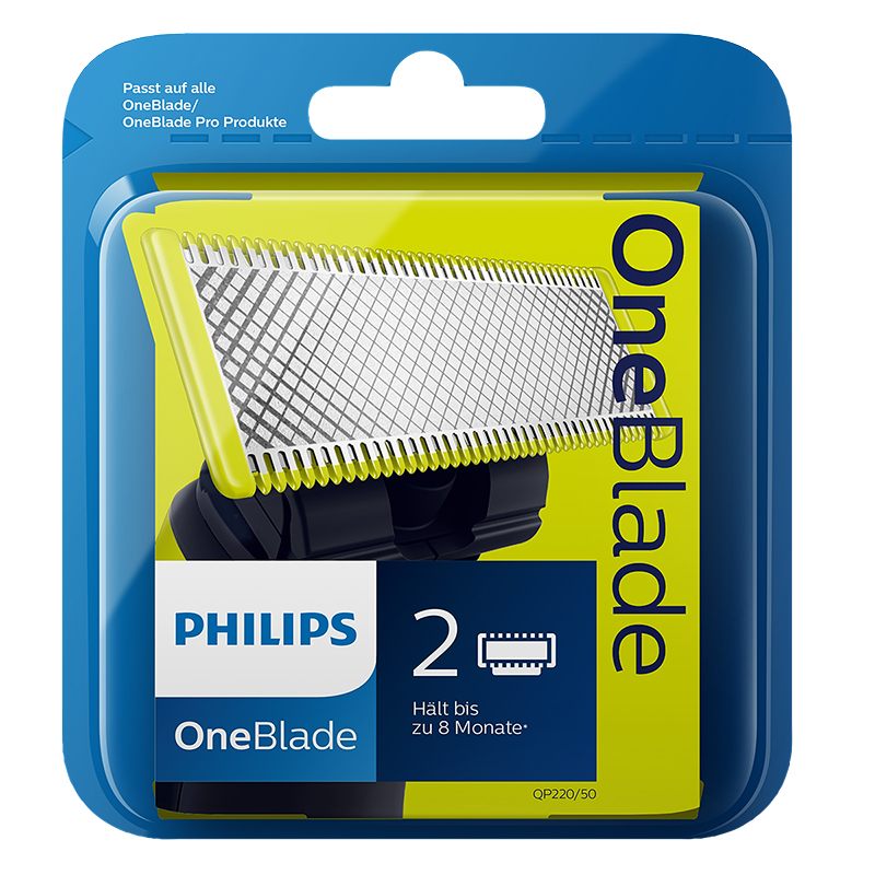 philips 1 shave