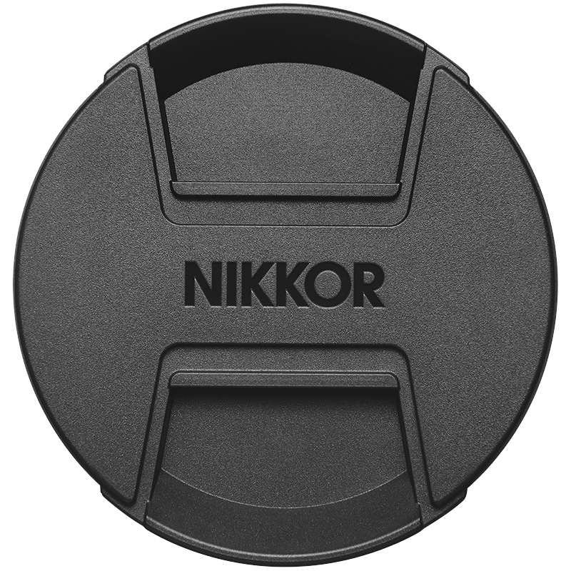 Nikon LC-82B 82mm Lens Cap - 4196