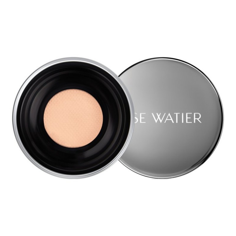 Lise Watier Teint Velours Hydrating Loose Perfecting Powder