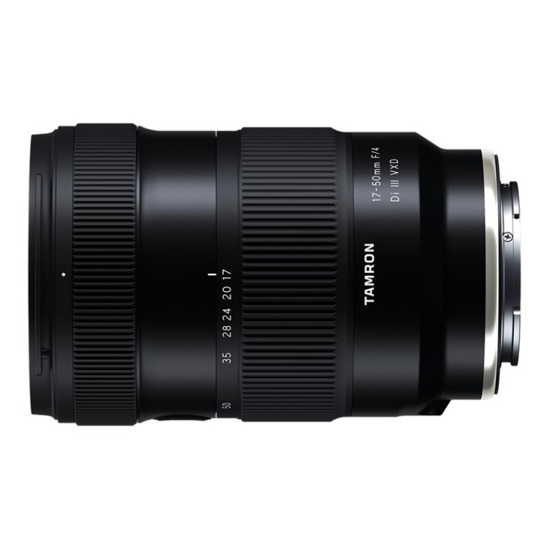 Tamron A068 17-50mm F/4.0 Di III VXD Wide-Angle Zoom Lens for Sony E-Mount - AFA068S-700