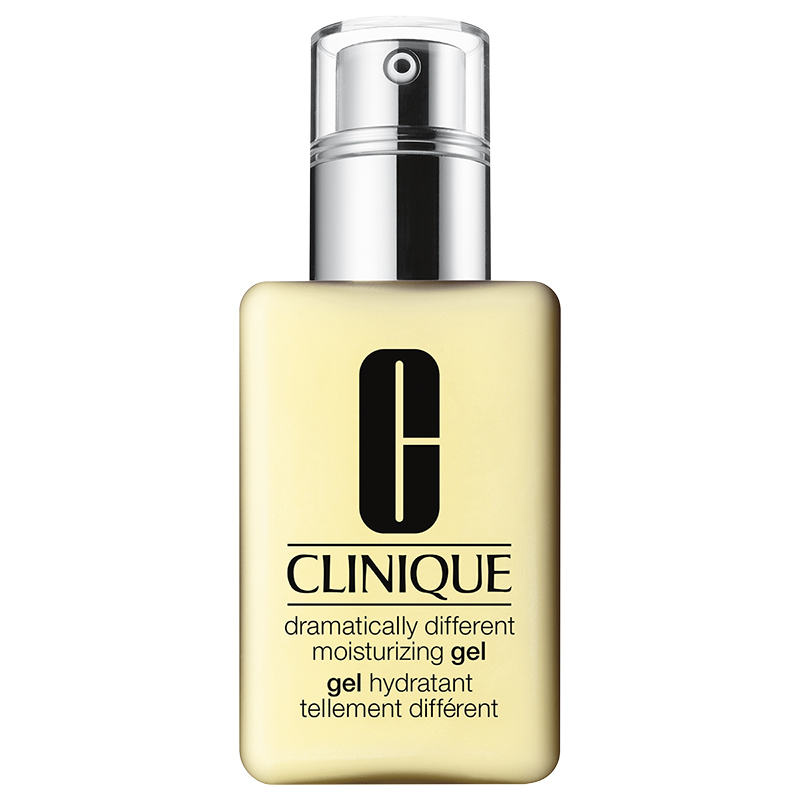 Clinique Dramatically Different Moisturizing Gel with Pump - 125ml