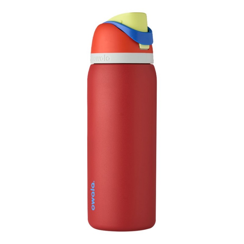 Owala FreeSip Thermal Bottle - Jet Ski - 946ml