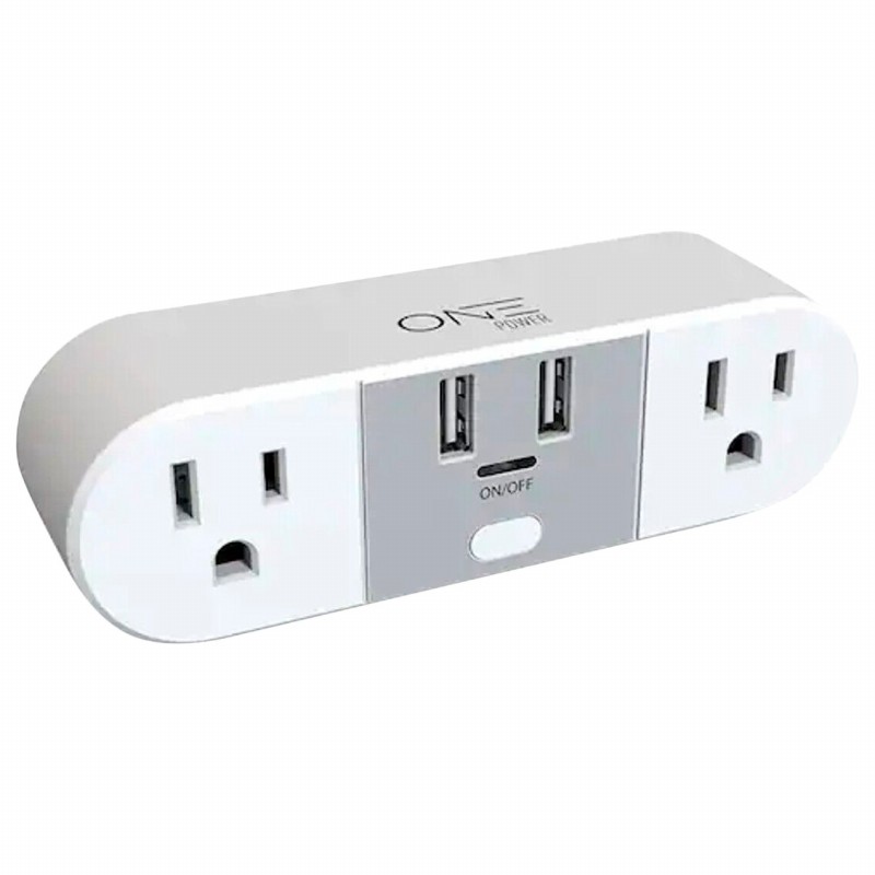 One Products Smart Plug - OWS221