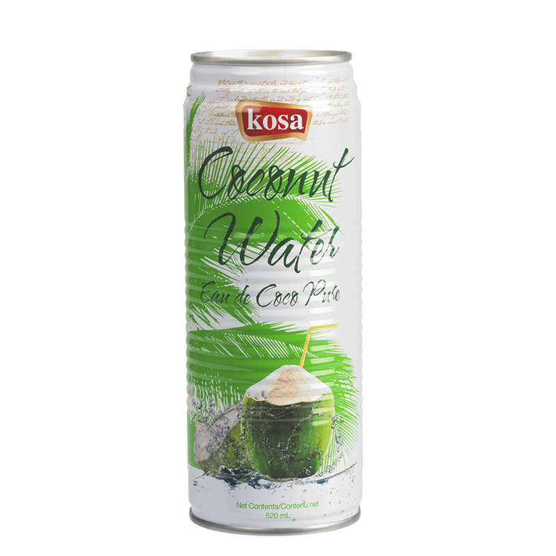 Kosa Coconut Water - 520ml