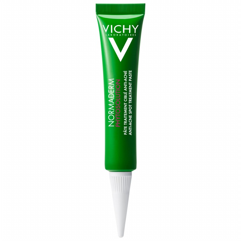 Vichy Normaderm Anti-Acne Sulfur Spot Treatment Paste - 20ml