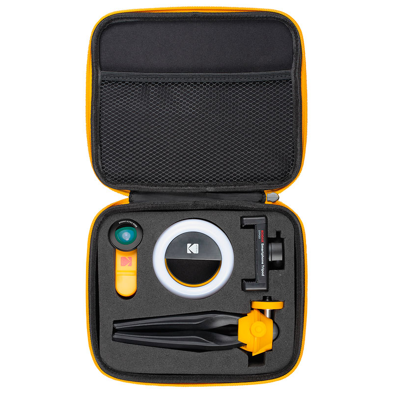 Kodak Smartphone 5-in-1 Photography Kit - KDKPK001
