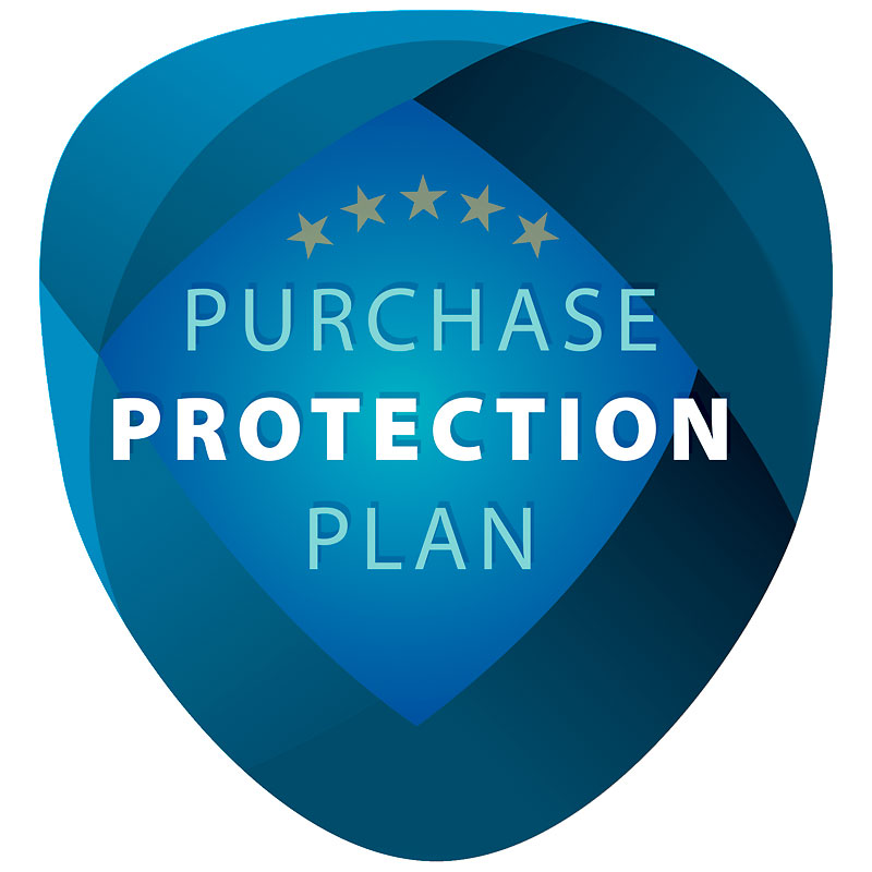 TV Flat Panel Purchase Protection Plan - 2 Year Repair Option - $300.00 - $399.99