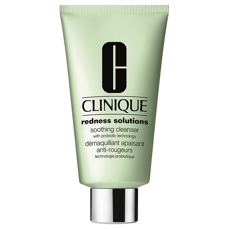 Clinique Redness Solutions Soothing Cleanser with Probiotic Technology - 150ml