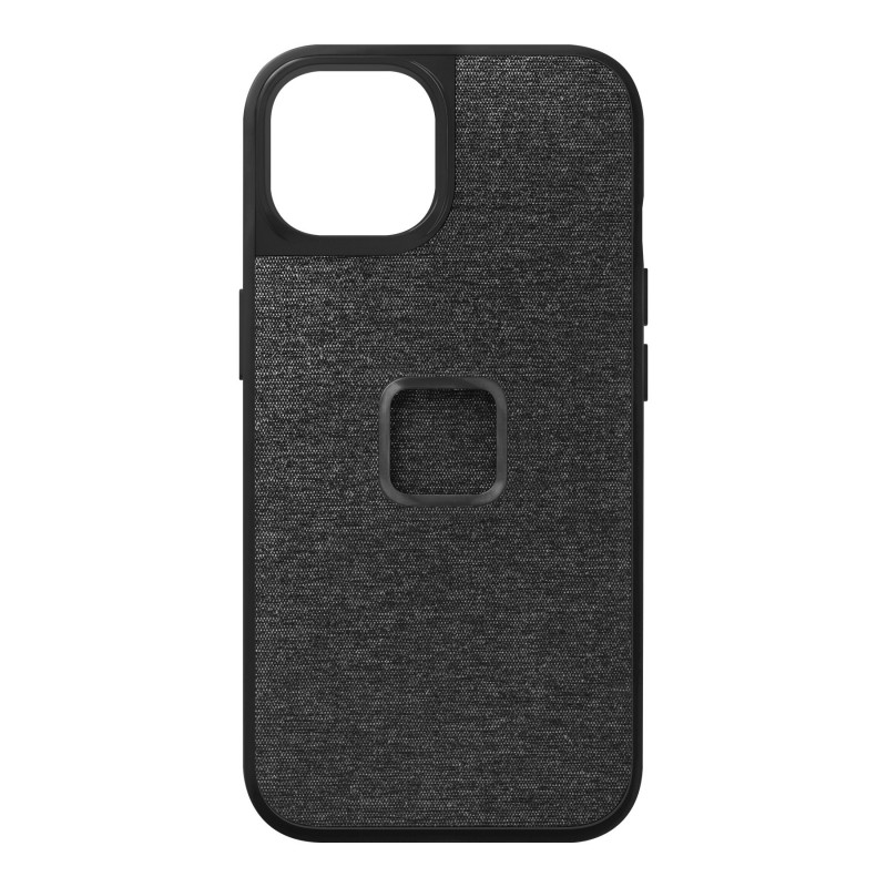 Peak Design Everyday Case for iPhone 14 - Charcoal