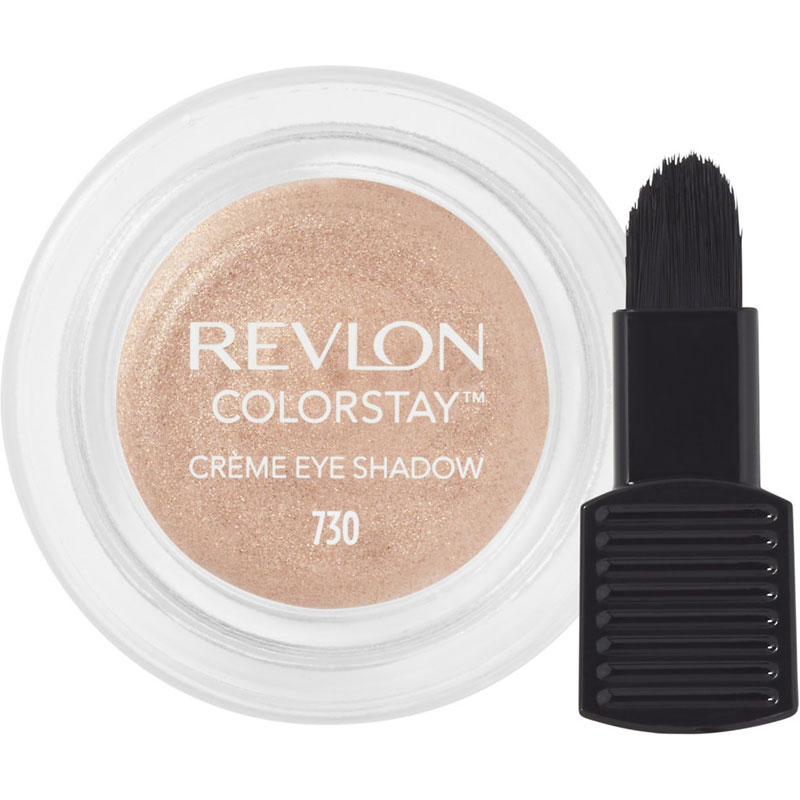 Revlon ColorStay Creme Eye Shadow - Praline