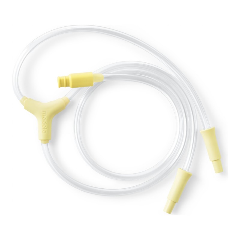 Medela Replacement Tubing for Freestyle Flex and Swing Maxi Breast Pump