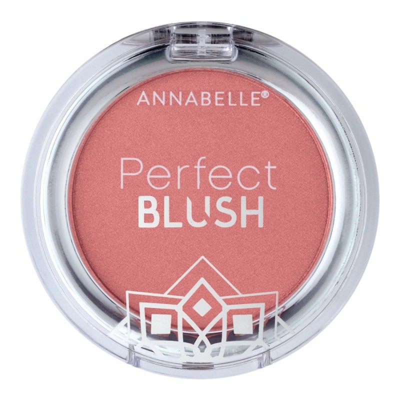 ANNABELLE Perfect Blush - Dahlia