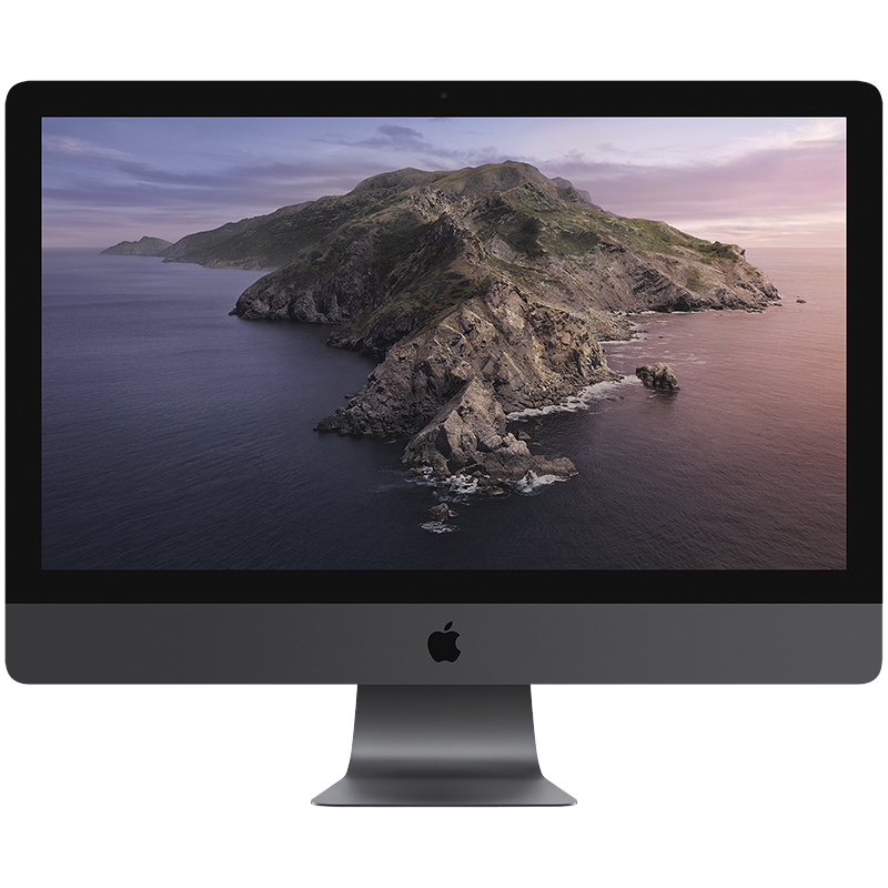 Apple iMac (Retina 5K, 27-inch) VESAモデル-