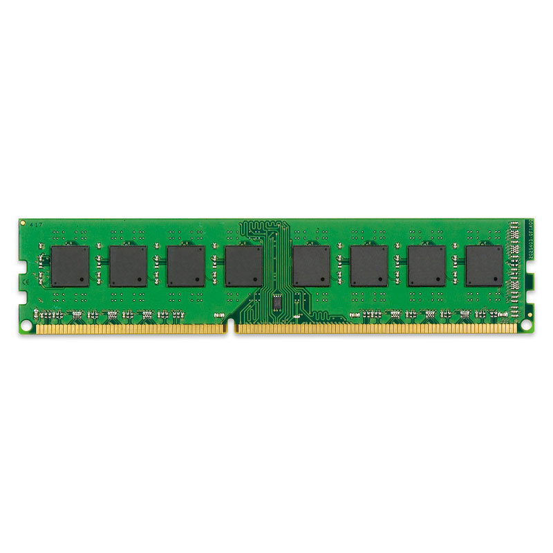 Kingston 4GB DDR3 1333MHz DIMM - KVR13N9S8/4