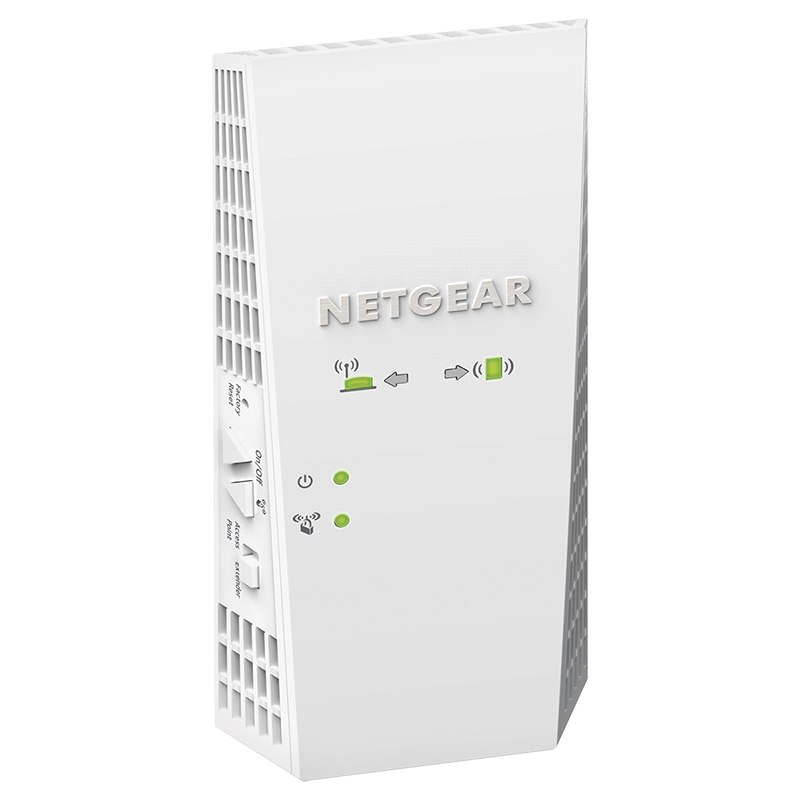 Netgear Nighthawk X4 Wi-Fi Range Extender - EX7300-100CNS