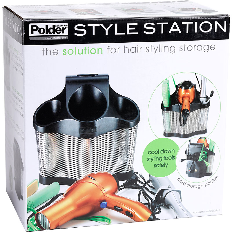 Polder Style Station - BTH-7050-95