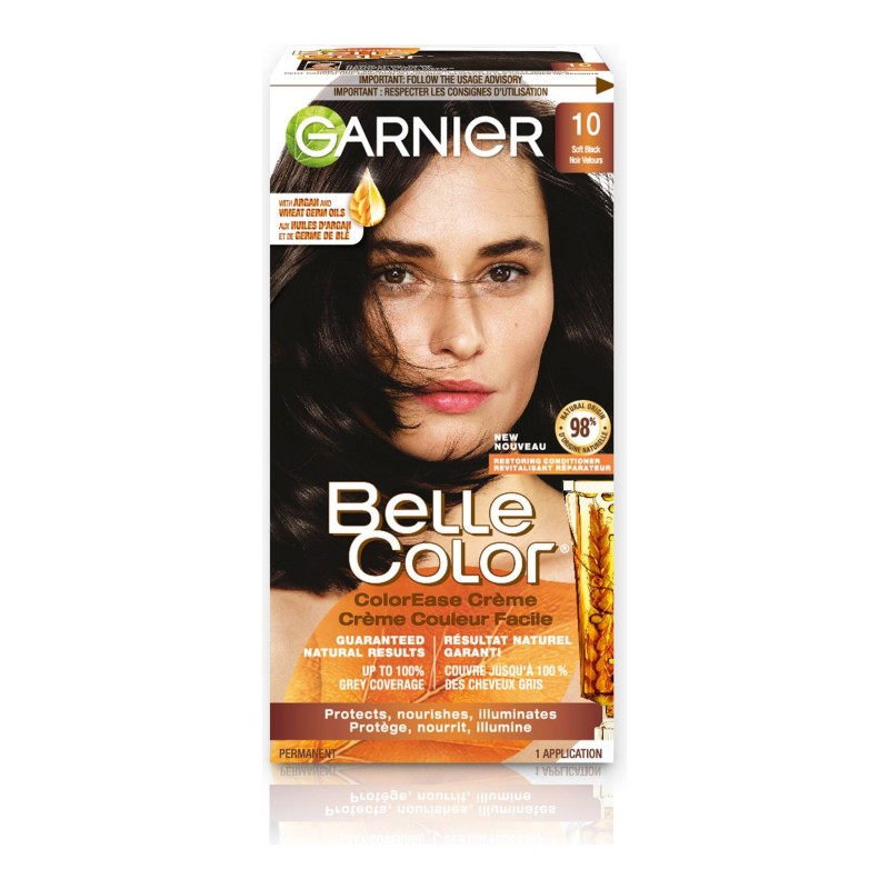 Garnier Belle Color Haircolour