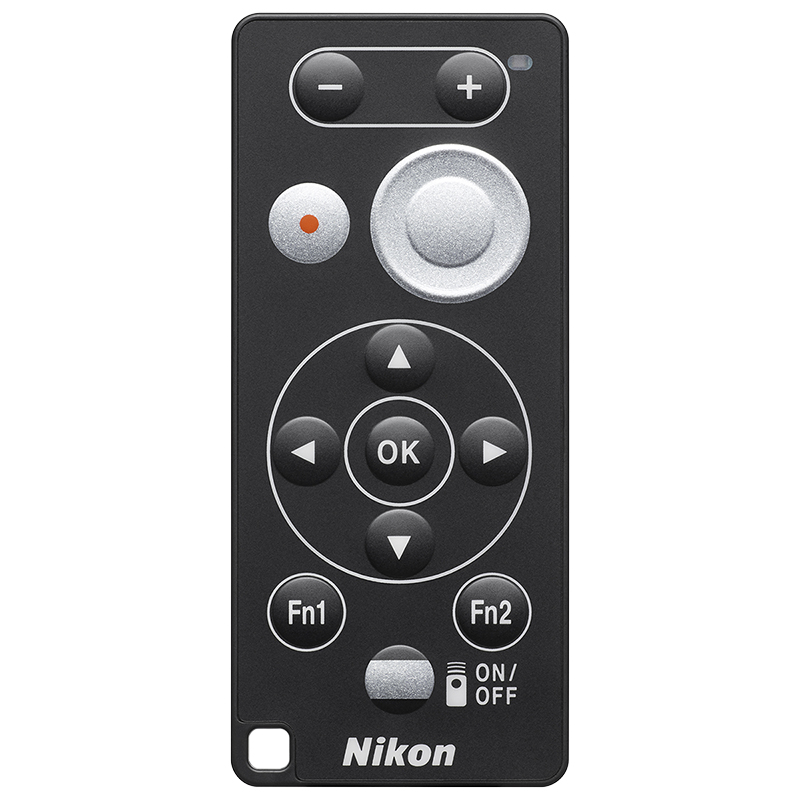 Nikon ML-L7 Bluetooth Remote Control - 25952