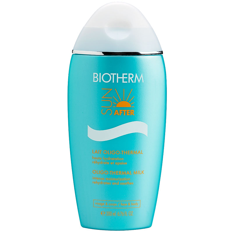 Biotherm Sunfit Aftersun Milk - 200ml