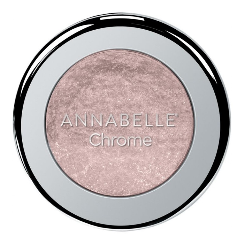 ANNABELLE Chrome Single Eyeshadow - Californium