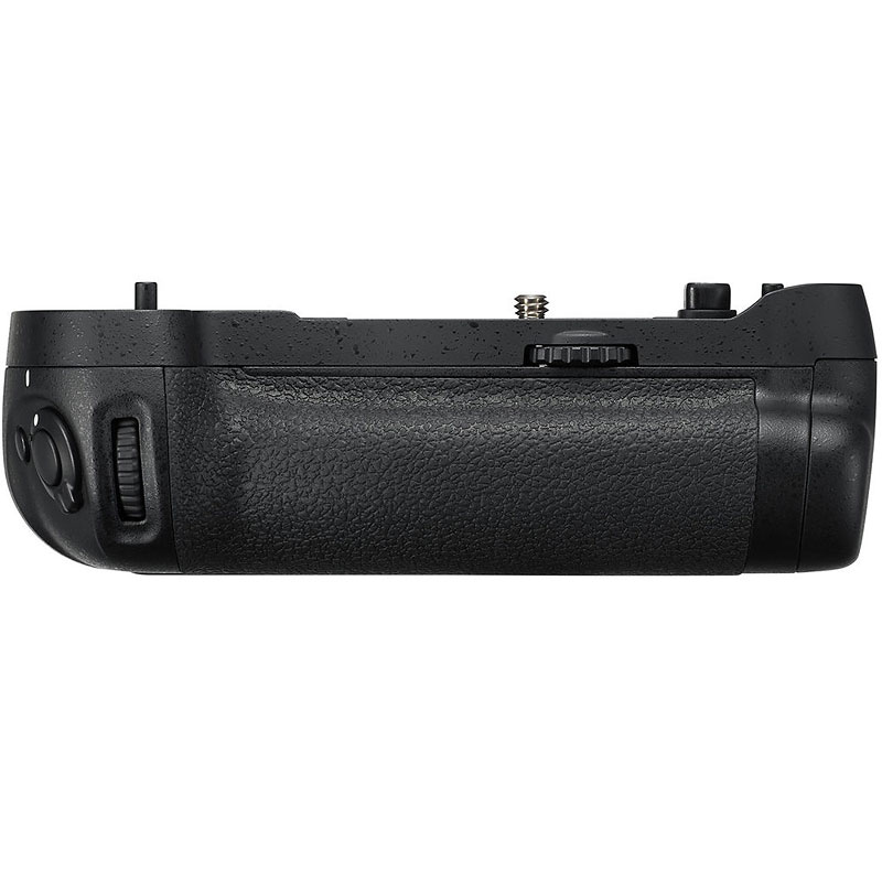 Nikon MB-D17 Battery Grip - Black - 27169