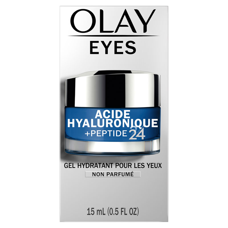 Olay Regenerist Acide Hyaluronique Eye Cream - 15ml