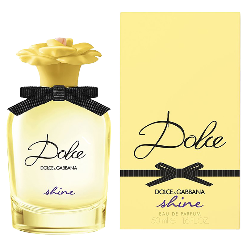 Dolce&Gabbana Dolce Shine Eau de Parfum - 50ml | London Drugs