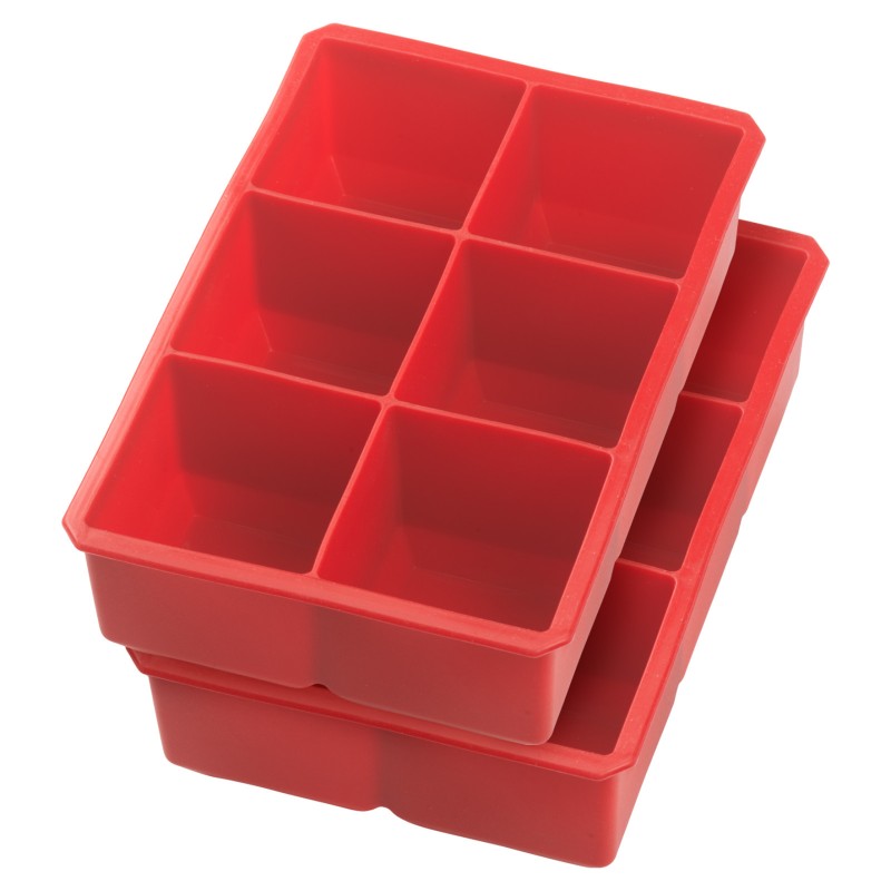Today by London Drugs Silicone Ice Cube Tray