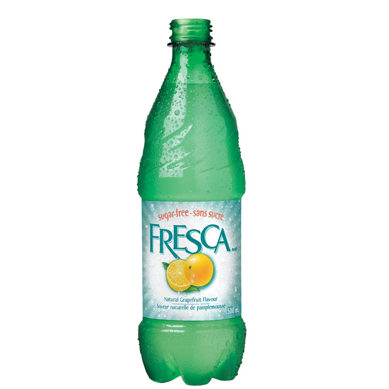 Fresca - 500ml
