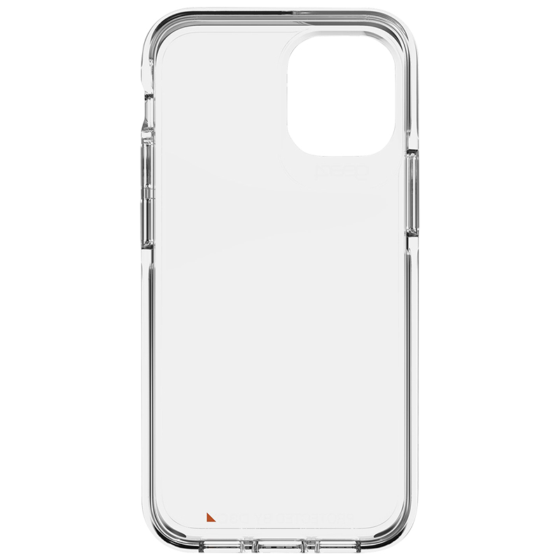 Gear4 Picadilly Case Clear
