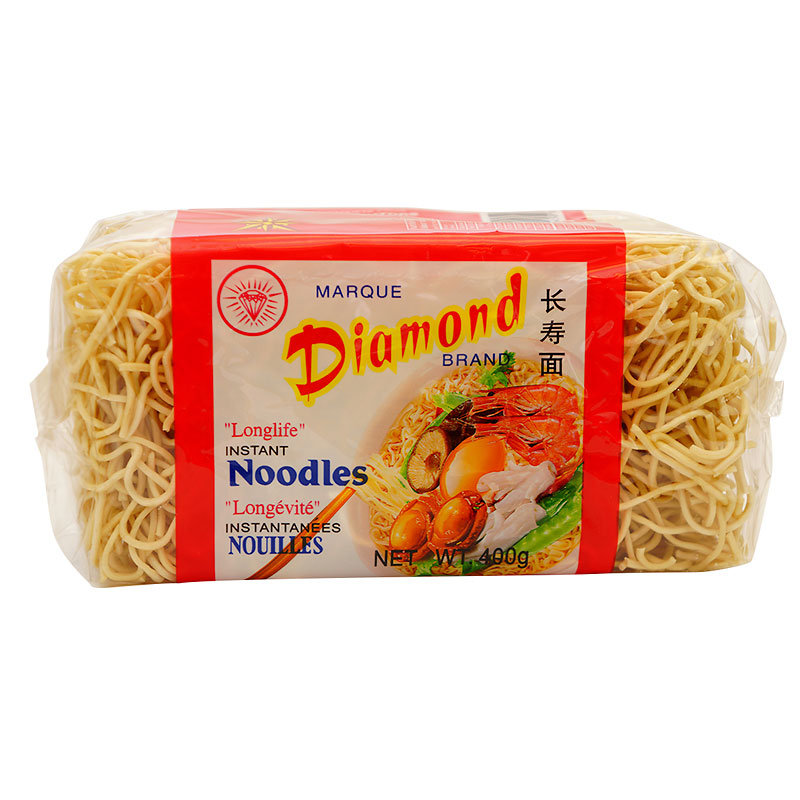 Diamond Instant Noodles - 400g