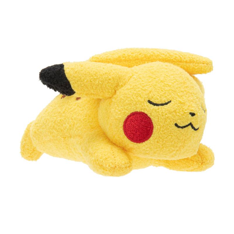 Pokemon 5 Inch Plush Toy