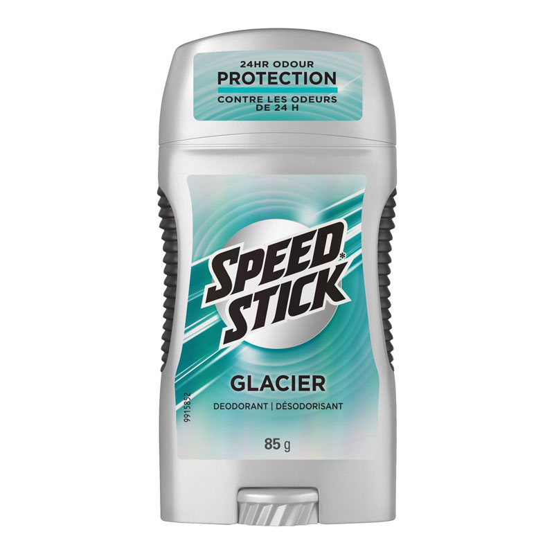 Speed Stick Deodorant - Glacier - 85g