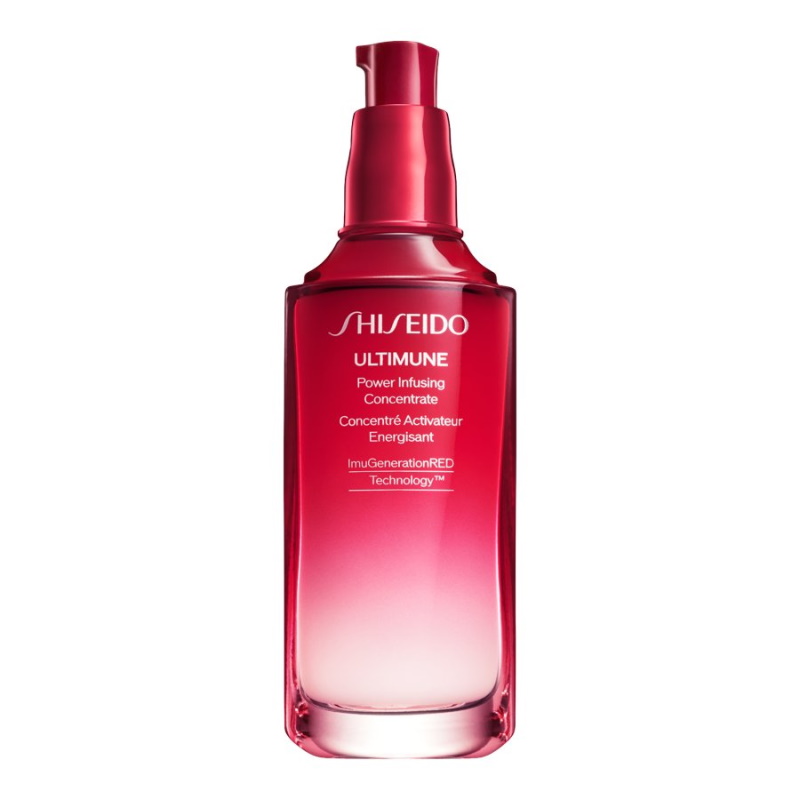Shiseido Ultimune Power Infusing Concentrate - 70ml