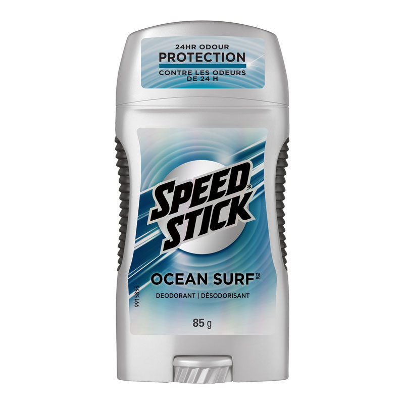 Speed Stick Deodorant Ocean Surf 85g London Drugs