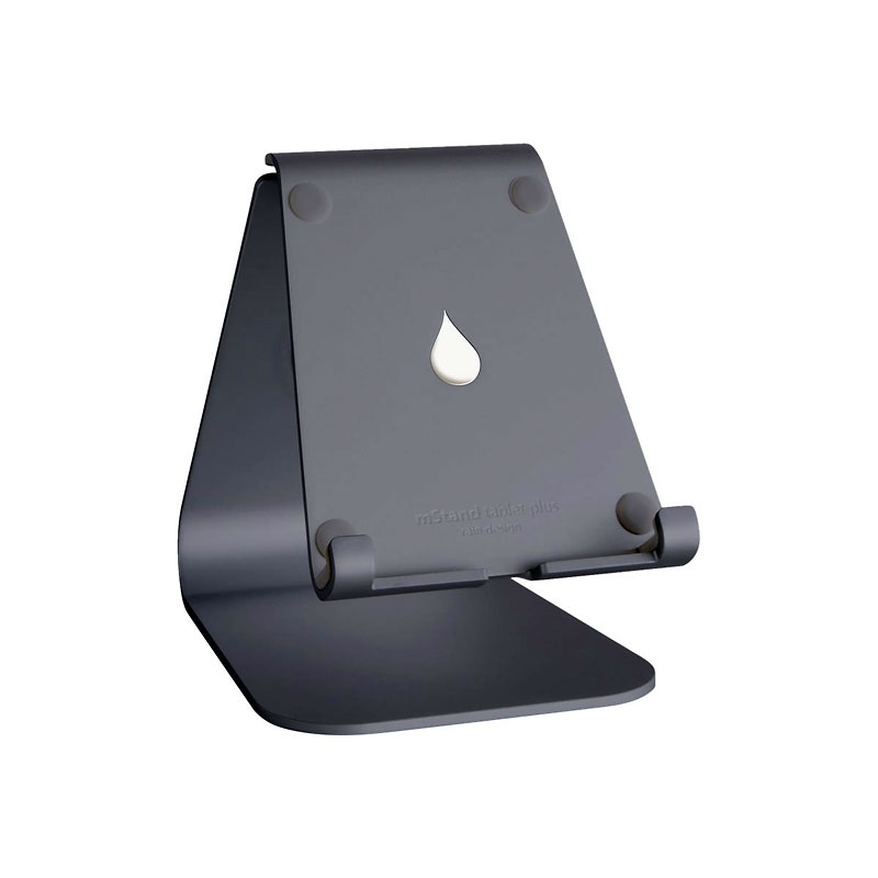 Rain Design mStand Tablet Plus Stand - Space Grey - 10055