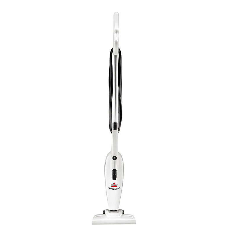 BISSELL Featherweight Stick 2-in-1 Vacuum - White - 2033Y