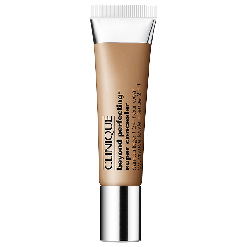 Clinique Beyond Perfecting Super Concealer Camouflage + 24-Hour Wear - Deep 24