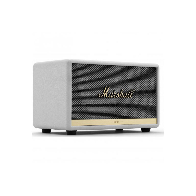 Marshall Acton 2 BT Speaker - White