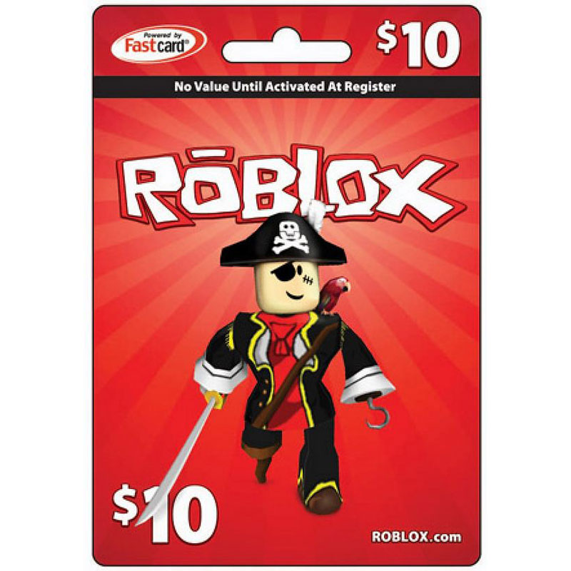 Roblox 10 Card London Drugs