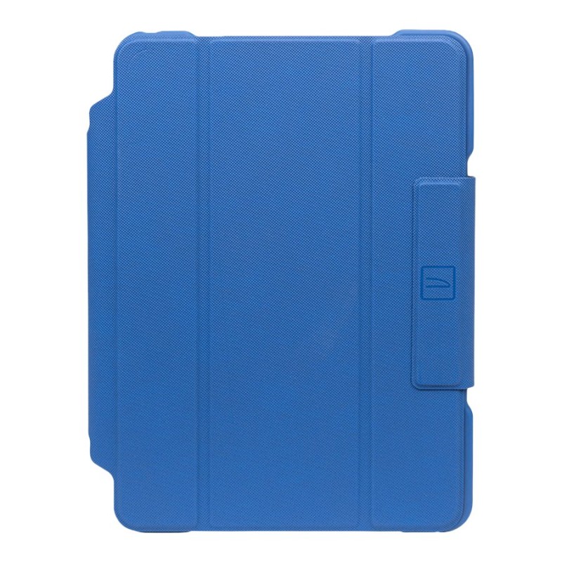 TUCANO Alunno Flip Cover for Apple iPad 10.2-inch - Blue