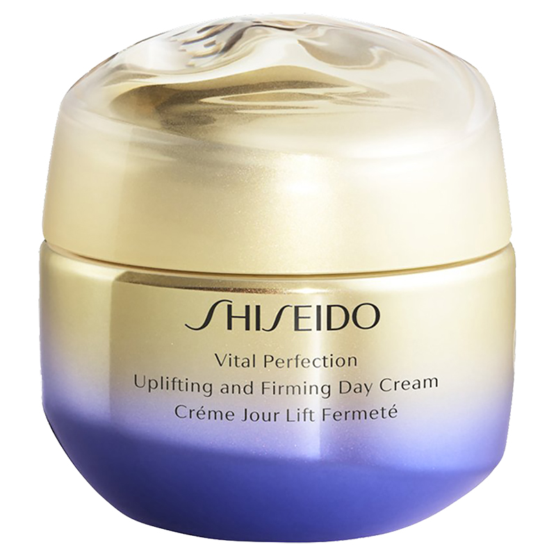 Shiseido Vital Perfection Uplifting and Firming Day Cream - 50ml